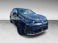 Neu Citroën C5 Aircross 156 kW (213 PS) 2026 Blau SUV