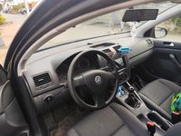 Gebraucht VW Golf IV Trendline 75 PS (55 kW) 2006 Schwarz Limousine