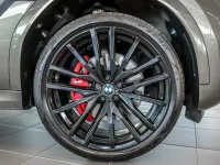 Gebraucht BMW X6 M Sport 286 PS (210 kW) 2024 Manhattan SUV