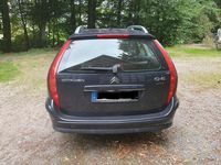 Gebraucht Citroën C5 115 PS (84 kW) 2004 Grau Kombi