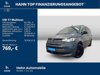 Gebraucht VW Multivan Edition 204 PS (150 kW) 2025 Indiumgrau metallic Van
