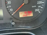Gebraucht Audi A3 131 PS (96 kW) 2001 Grau Kleinwagen