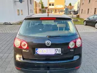Gebraucht VW Golf IV 105 PS (77 kW) 2006 Schwarz Kleinwagen