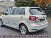 Gebraucht VW Golf Plus Cross Comfortline 86 PS (63 kW) 2013 Van / Kleinbus