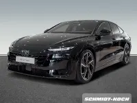 Neu Audi A6 e-tron Business 269 kW (367 PS) 2026 Mythosschwarz (schwarz) SUV