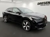 Używany Ford Capri Basis 210 kW (286 KM) 2025 Czarny SUV