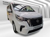 Gebraucht Nissan Primastar Tekna 150 PS (110 kW) 2025 Weiß Van / Kleinbus