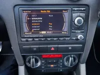 Gebraucht Audi S3 Sportback 320 PS (235 kW) 2009 Weiß Kleinwagen