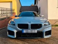 Gebraucht BMW M2 460 PS (338 kW) 2023 Grau Coupé