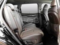 gebraucht Hyundai Santa Fe 2.2 CRDi Premium 4WD Aut. 7-SITZER