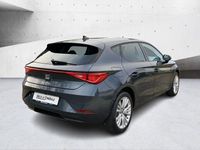 Gebraucht Seat Leon Style 150 PS (110 kW) 2025 Grau Limousine