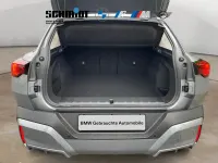 Gebraucht BMW X2 Shadowline 163 PS (119 kW) 2025 Skyscraper grau SUV