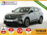 Occasion Renault Espace Techno 200 ch (147 kW) 2024 Gris SUV