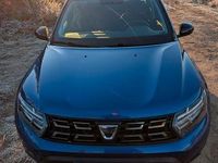 Gebraucht Dacia Duster Comfort 91 PS (66 kW) 2021 Blau SUV