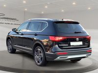 gebraucht Seat Tarraco 2.0 TDI XCELLENCE