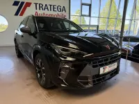 Gebraucht Cupra Terramar 204 PS (150 kW) 2025 Schwarz SUV
