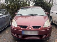 Gebraucht Mitsubishi Colt 109 PS (80 kW) 2006 Coupé