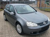 Gebraucht VW Golf IV 102 PS (75 kW) 2005 Grau Limousine