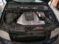 gebraucht Audi A6 2.5 TDI 132kW tiptronic quattro Avant -