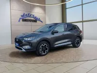 Neu Ford Kuga Active 242 PS (177 kW) 2025 Agate black SUV