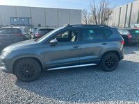 Gebraucht Seat Ateca 4Drive 190 PS (139 kW) 2019 Grau SUV