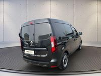 Gebraucht Renault Express 95 PS (69 kW) 2022 Schwarz Van / Kleinbus