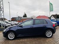 Gebraucht VW Golf VII LOUNGE 150 PS (110 kW) 2015 Andere Limousine