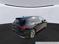 Gebraucht VW Golf VIII Move 110 PS (80 kW) 2024 Schwarz Limousine