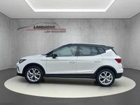 Gebraucht Seat Arona FR 150 PS (110 kW) 2025 Candy weiss SUV