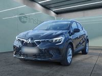 Gebraucht Mitsubishi ASX Plus 140 PS (102 kW) 2024 Schwarz SUV