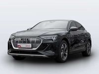 gebraucht Audi e-tron 50 Q 2x S LINE MATRIX ASSIST KA