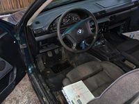 Brugt BMW 316 105 HK (77 kW) 1996 Grøn Coupe