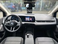 gebraucht BMW 218 d Komfortzg