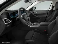 Neu BMW i4 250 kW (340 PS) 2026 Alpinweiß Limousine