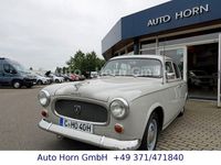Gebraucht Peugeot 403 54 PS (39 kW) 1960 Grau Limousine