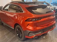 Gebraucht DFSK Forthing 5 177 PS (130 kW) 2025 Rot SUV