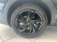 Gebraucht KGM Korando 163 PS (119 kW) 2025 Schwarz SUV