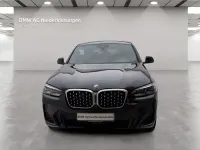 Gebraucht BMW X4 Performance 286 PS (210 kW) 2023 Schwarz SUV