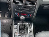 gebraucht Audi A4 2.0 TFSI 132kW Vollausstattung Kamera Navi..