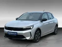 Gebraucht Opel Corsa 101 PS (74 kW) 2025 Silber Kleinwagen