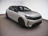 Gebraucht Opel Corsa 101 PS (74 kW) 2025 Silber Kleinwagen