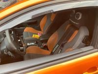 Gebraucht Ford Focus ST 225 PS (165 kW) 2006 Orange Limousine