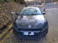 Używany VW Scirocco 160 KM (117 kW) 2008 Andere farben Coupe