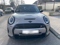 Gebraucht Mini Cooper S 178 PS (130 kW) 2023 Grau Kleinwagen