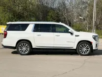 Occasion GMC Yukon 426 ch (313 kW) 2022 Blanc SUV