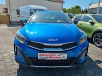 Neu Kia XCeed 140 PS (102 kW) 2025 Blau SUV