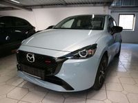 gebraucht Mazda 2 e-SKYACTIV-G 90 Homura