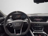 gebraucht Audi RS e-tron GT RS e-tron GT 440 kW
