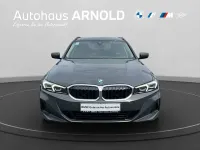 Gebraucht BMW 320 190 PS (139 kW) 2023 Bmw individual dravitgrau Kombi