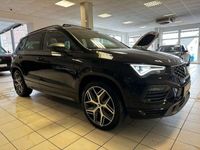 gebraucht Seat Ateca FR 4x4 Pano/ACC/AHK/Kamera/19"LMF